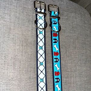 29 inches long Large dog collars